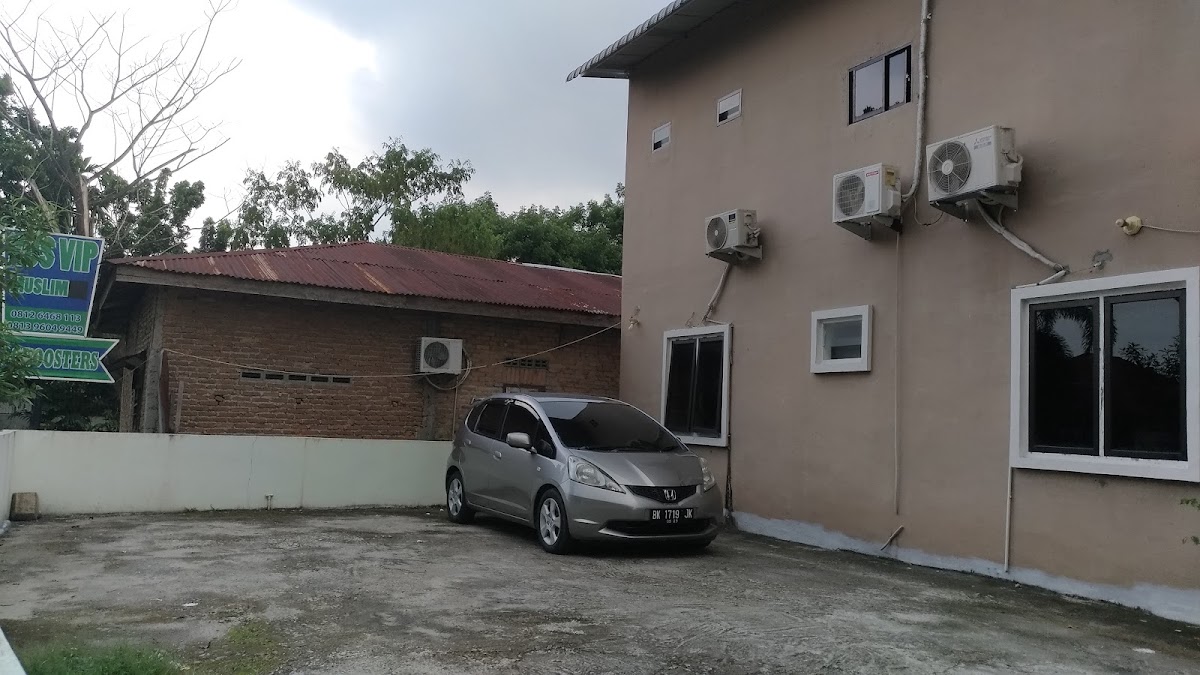 Properti sewa Indonesia
