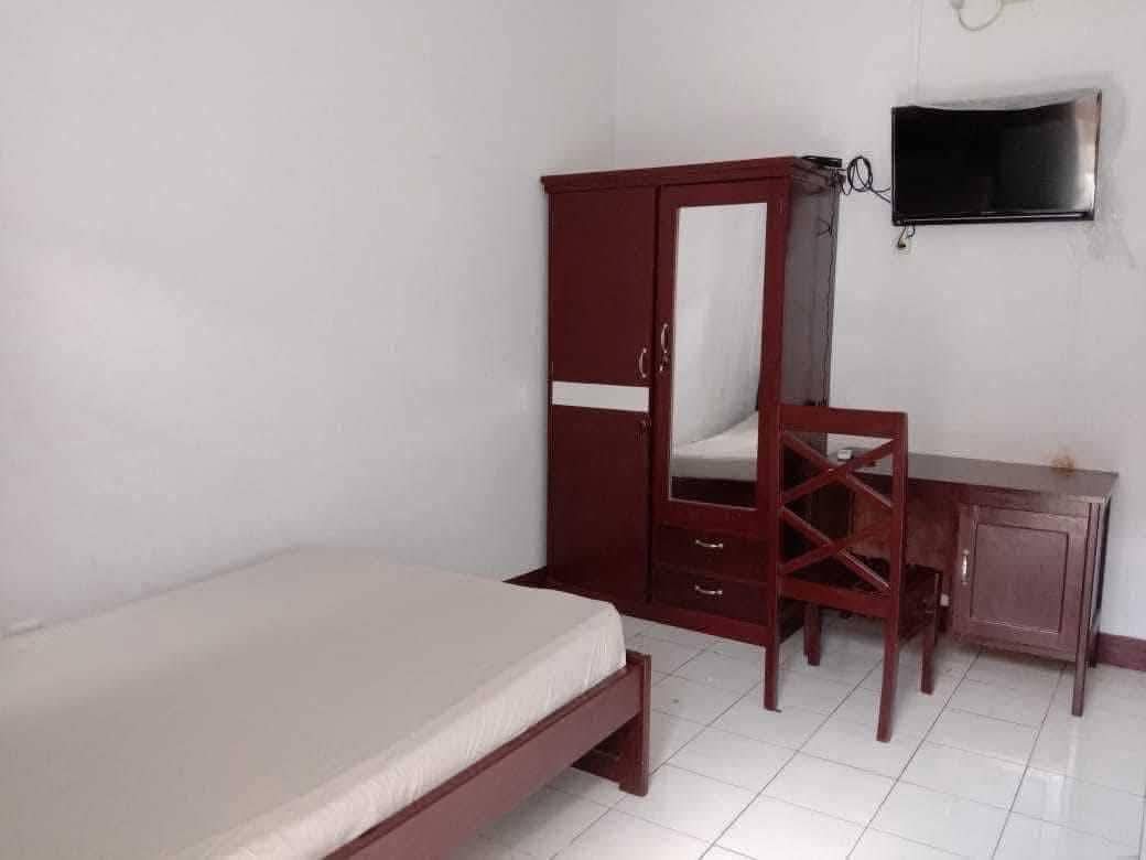 Properti sewa Indonesia