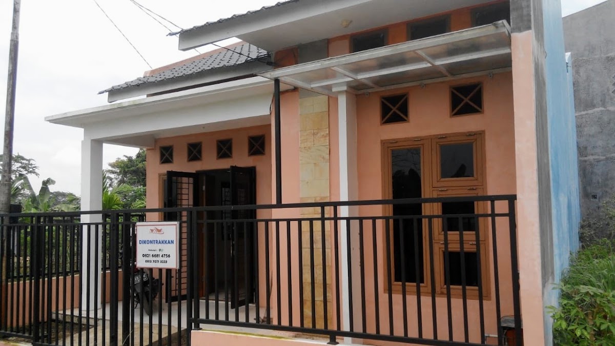 Properti sewa Indonesia