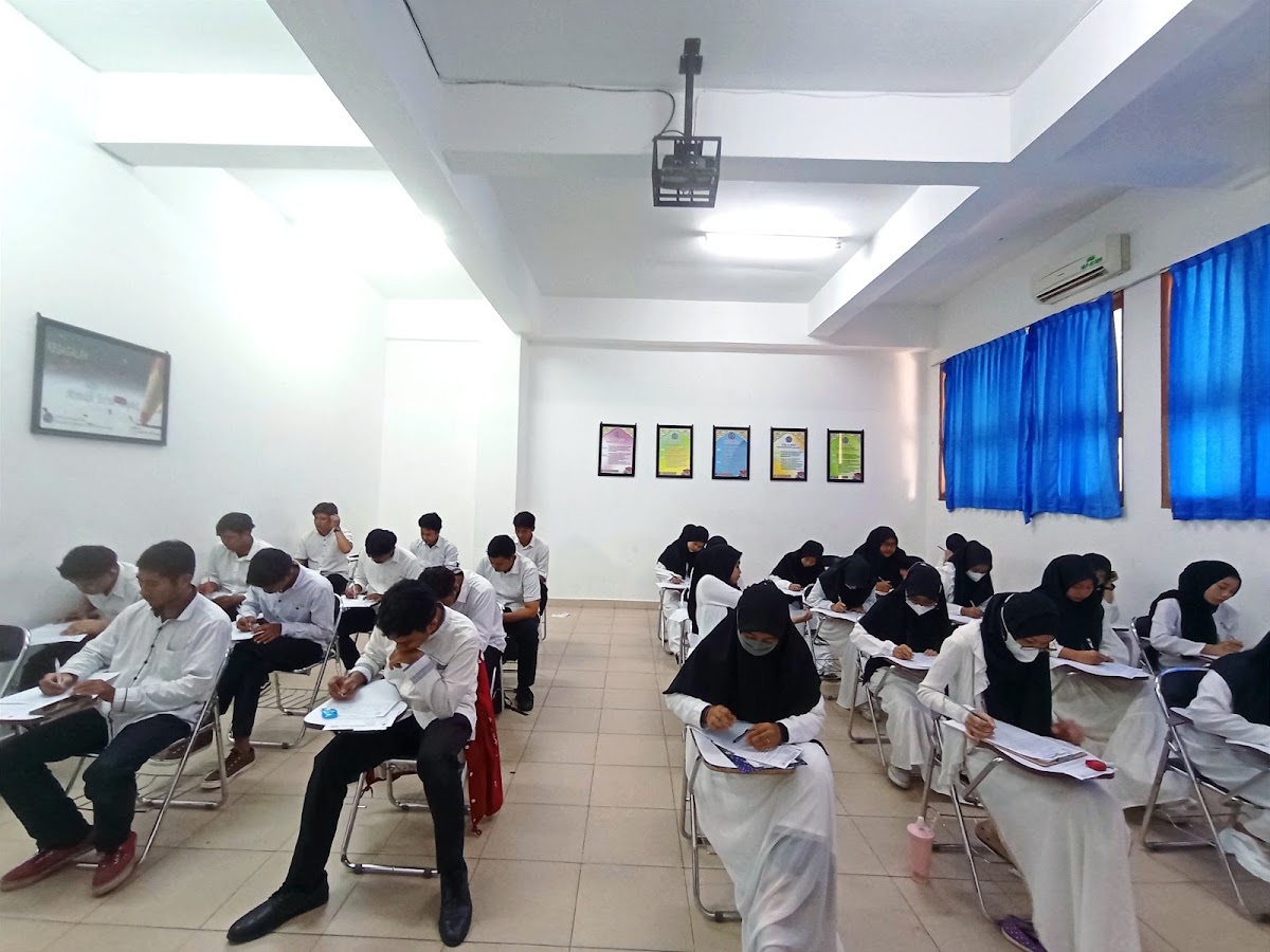 Properti sewa Indonesia