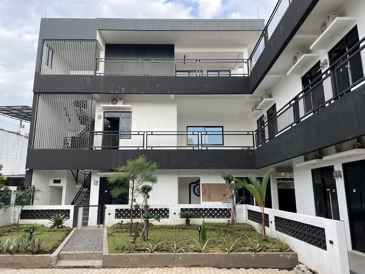 Properti sewa Indonesia