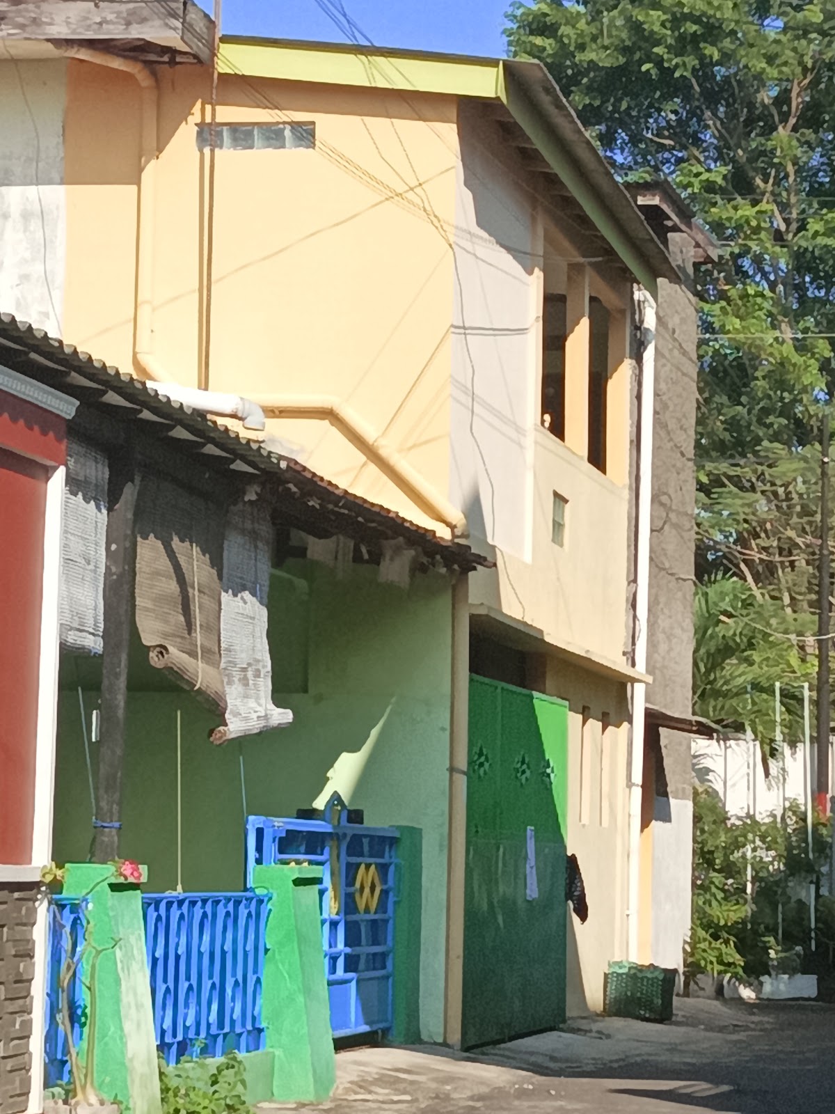 Properti sewa Indonesia