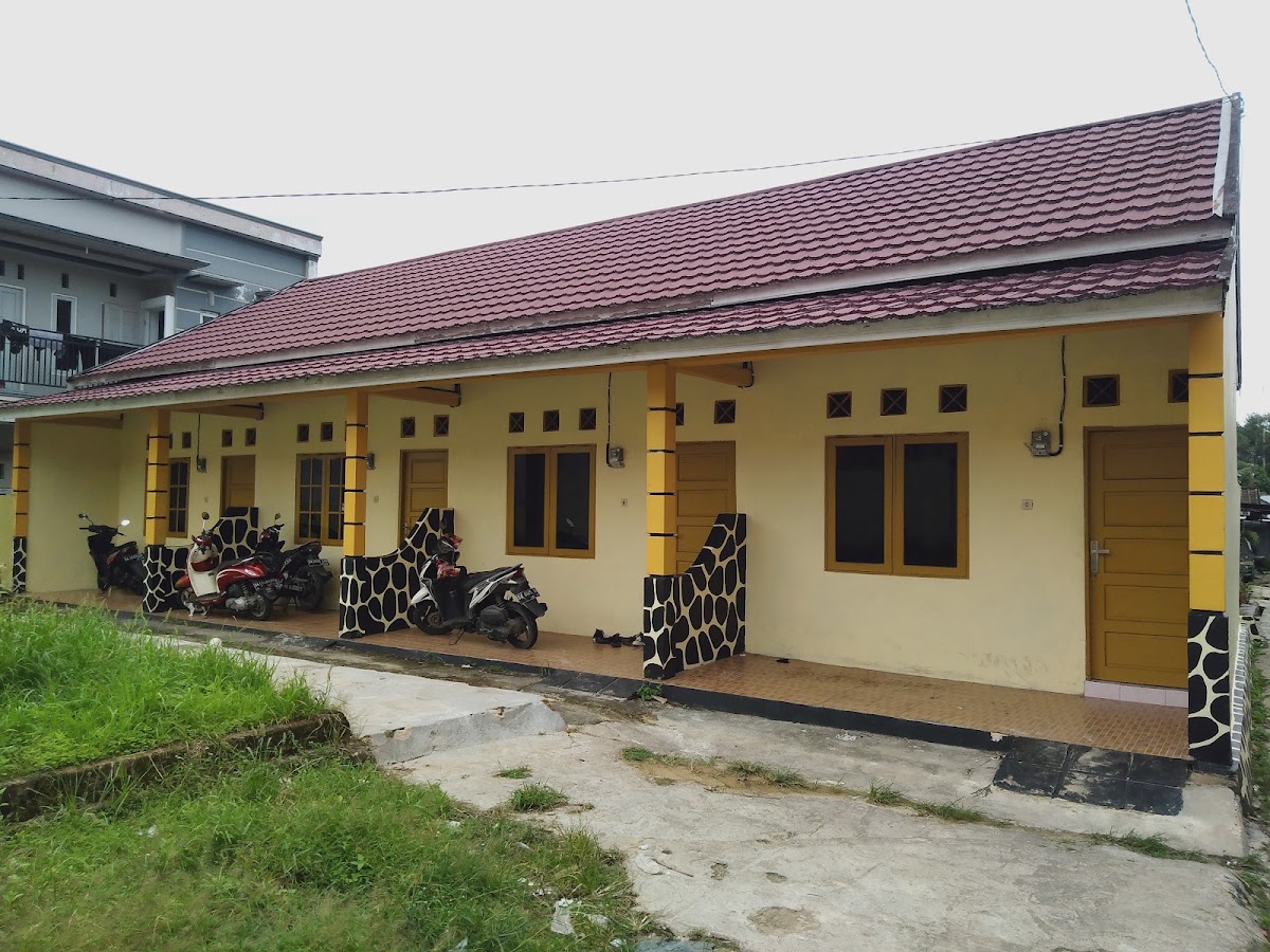 Properti sewa Indonesia