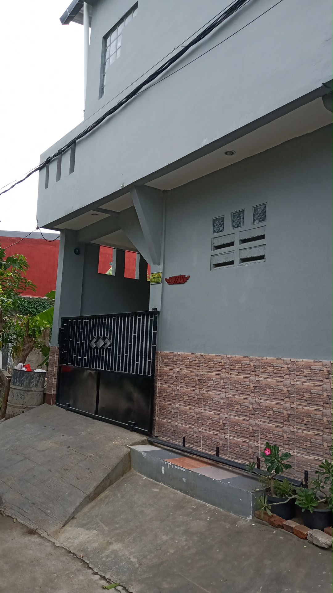 Properti sewa Indonesia