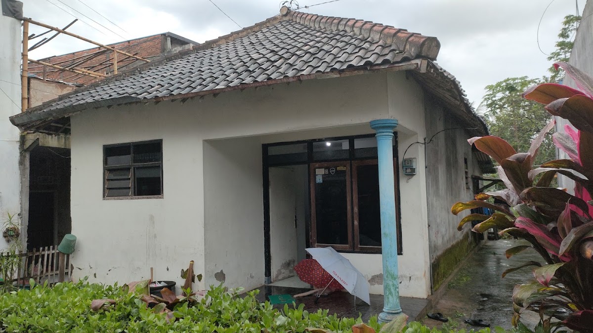 Properti sewa Indonesia