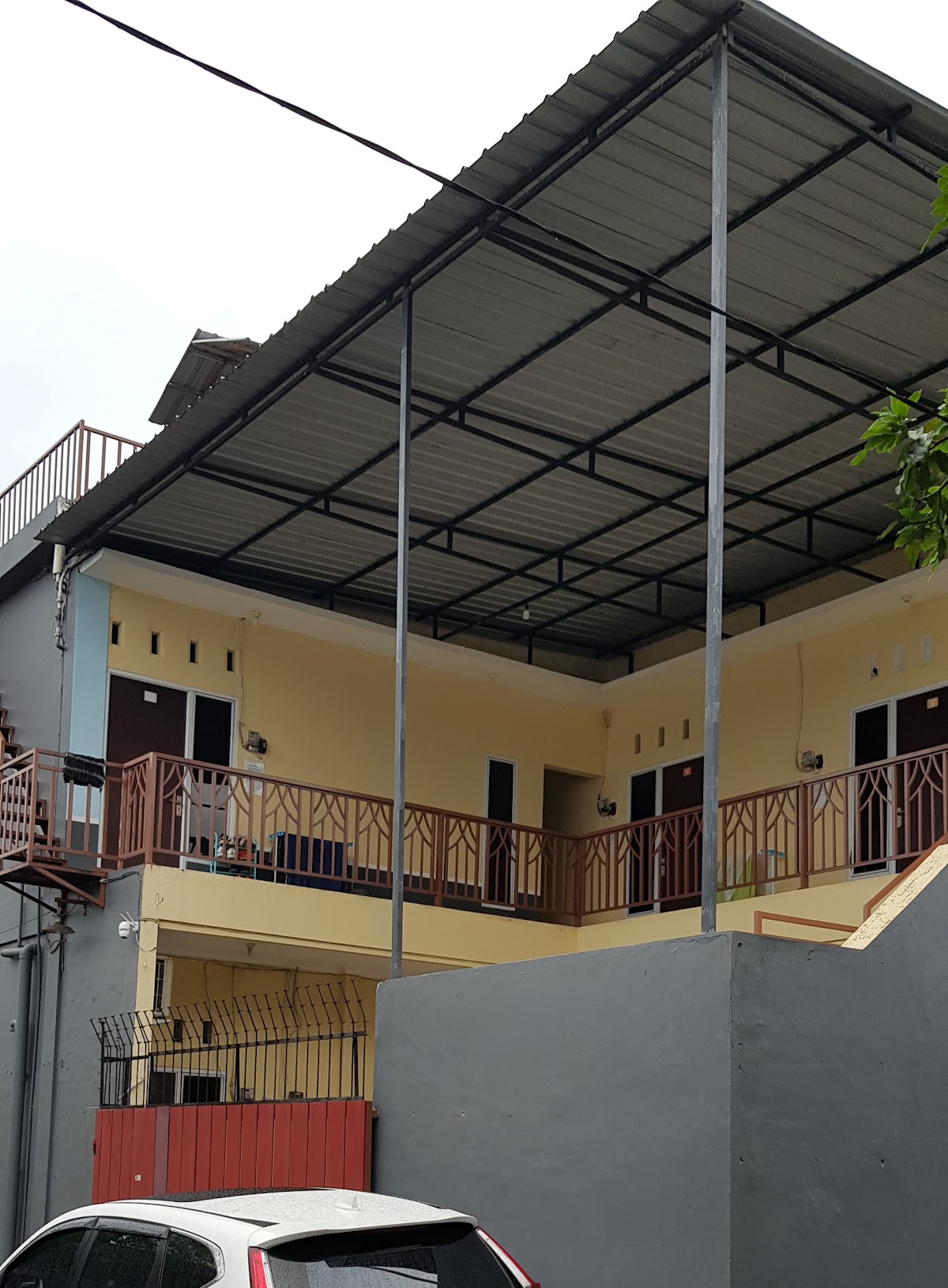 Properti sewa Indonesia