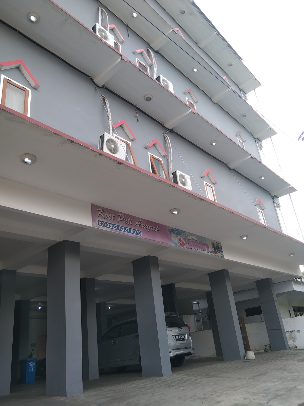 Properti sewa Indonesia
