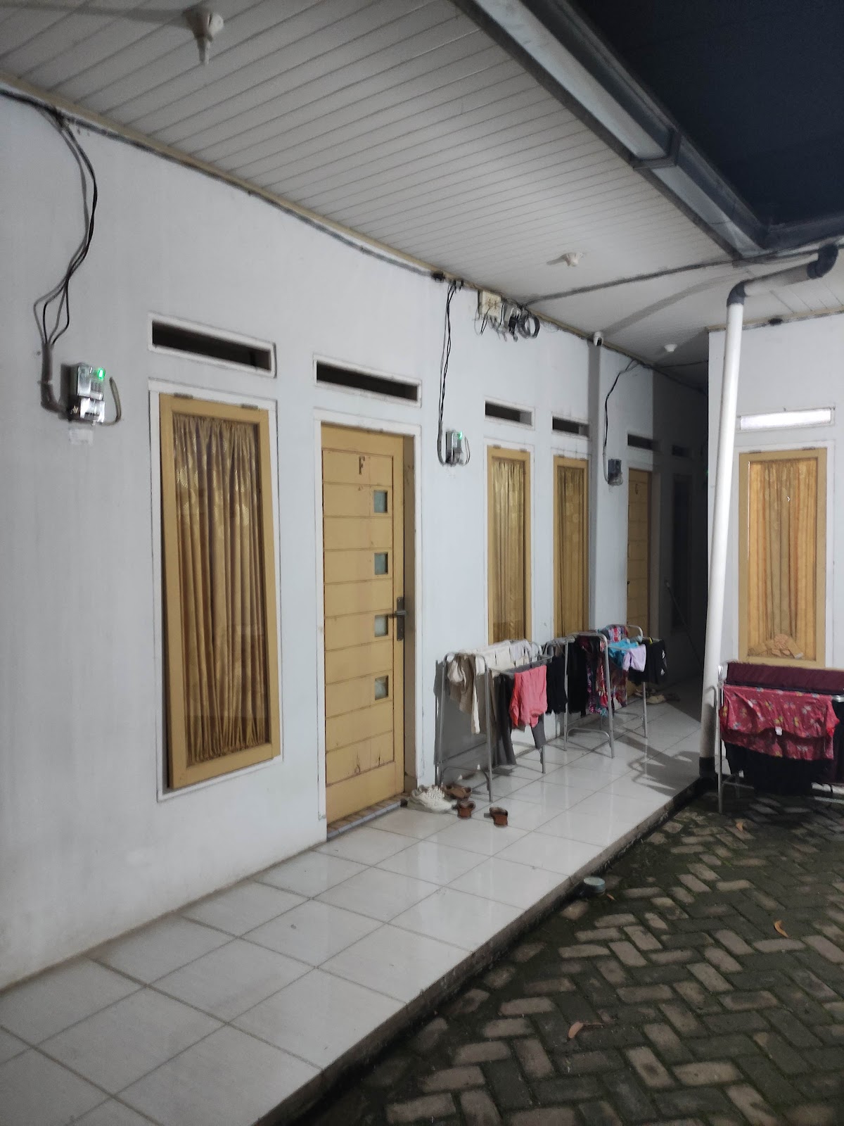 Properti sewa Indonesia