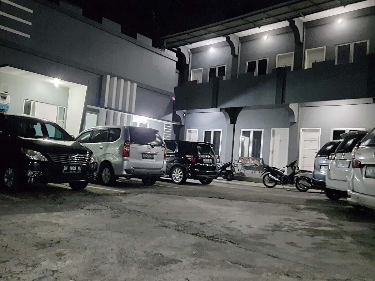Properti sewa Indonesia