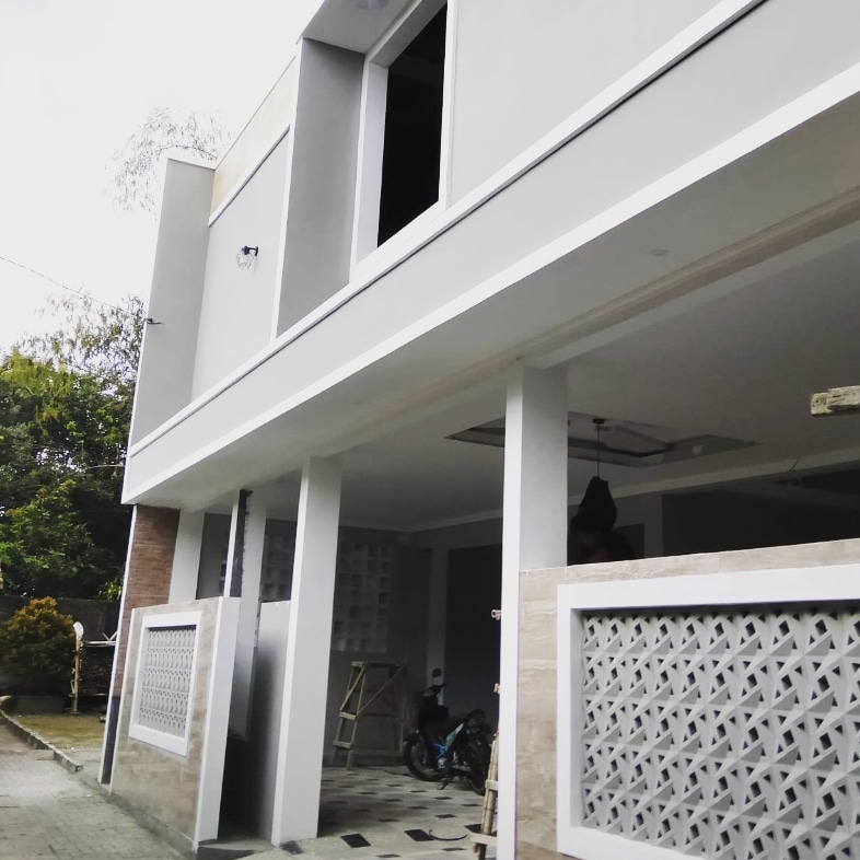 Properti sewa Indonesia