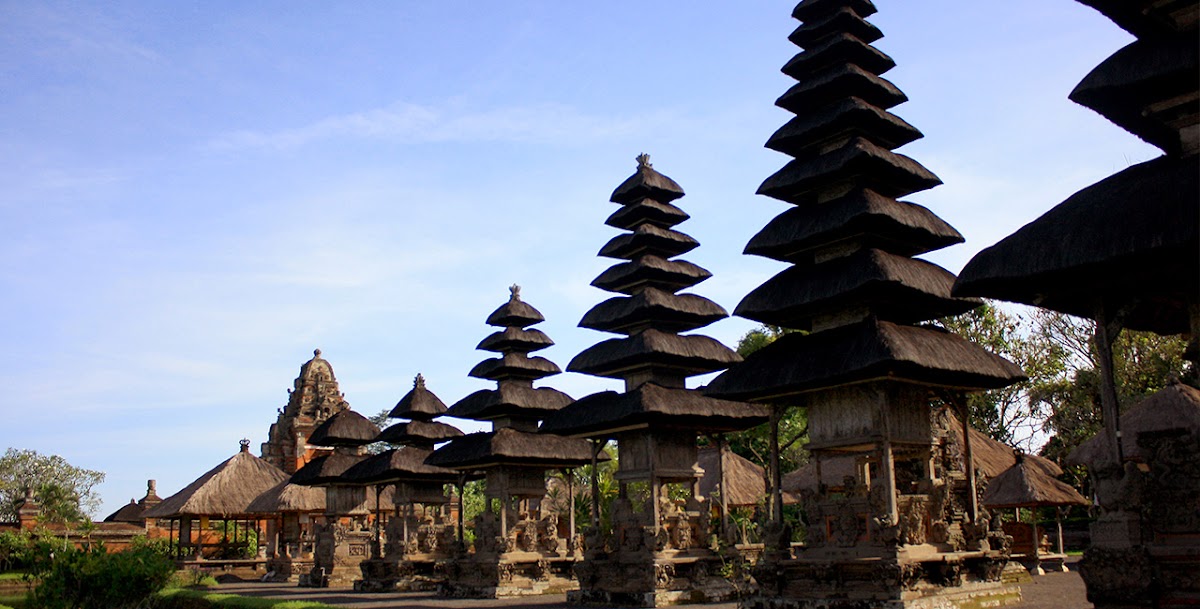 Properti sewa Indonesia