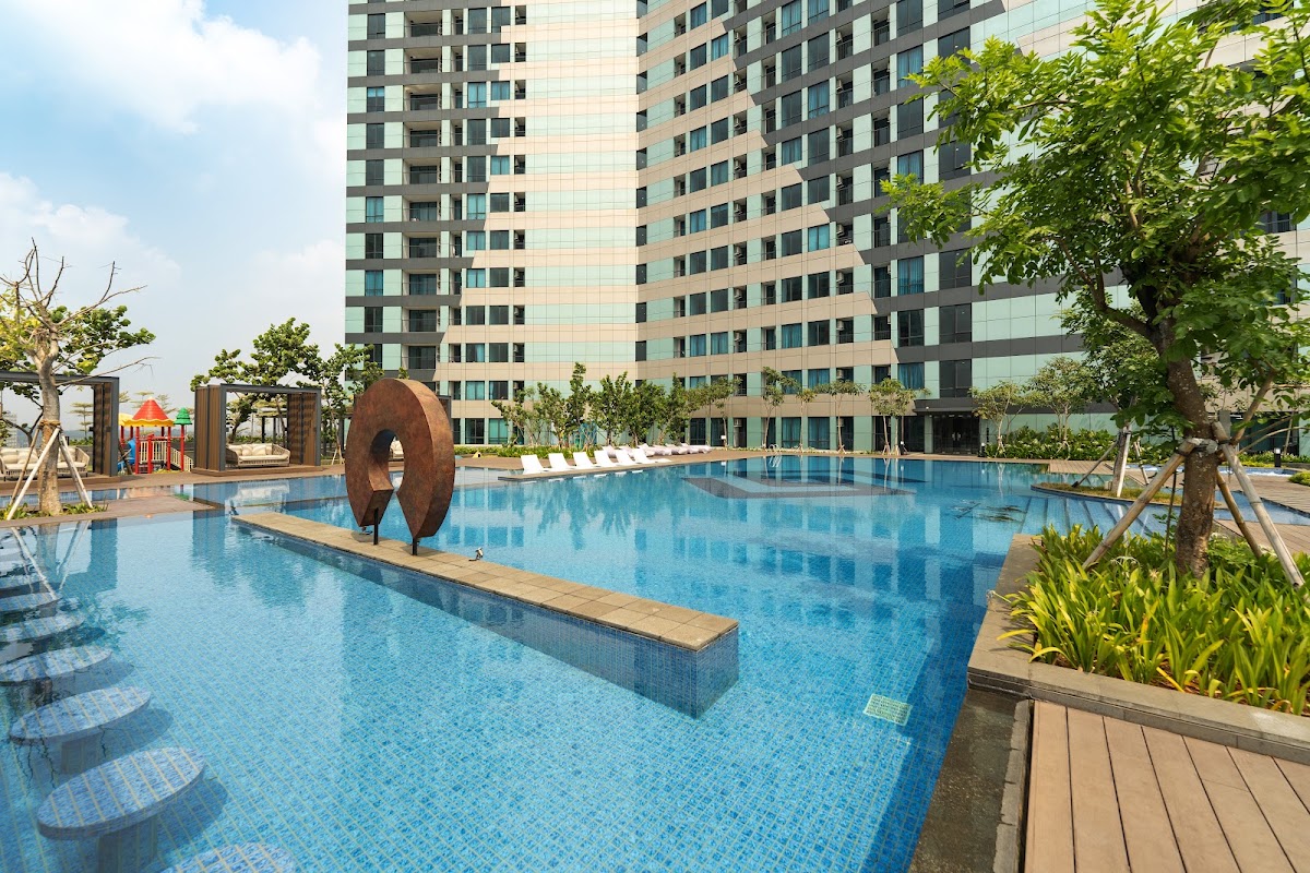 Properti sewa Indonesia