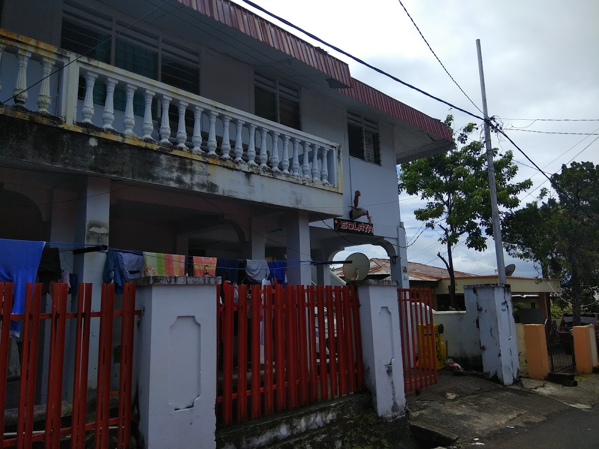 Properti sewa Indonesia