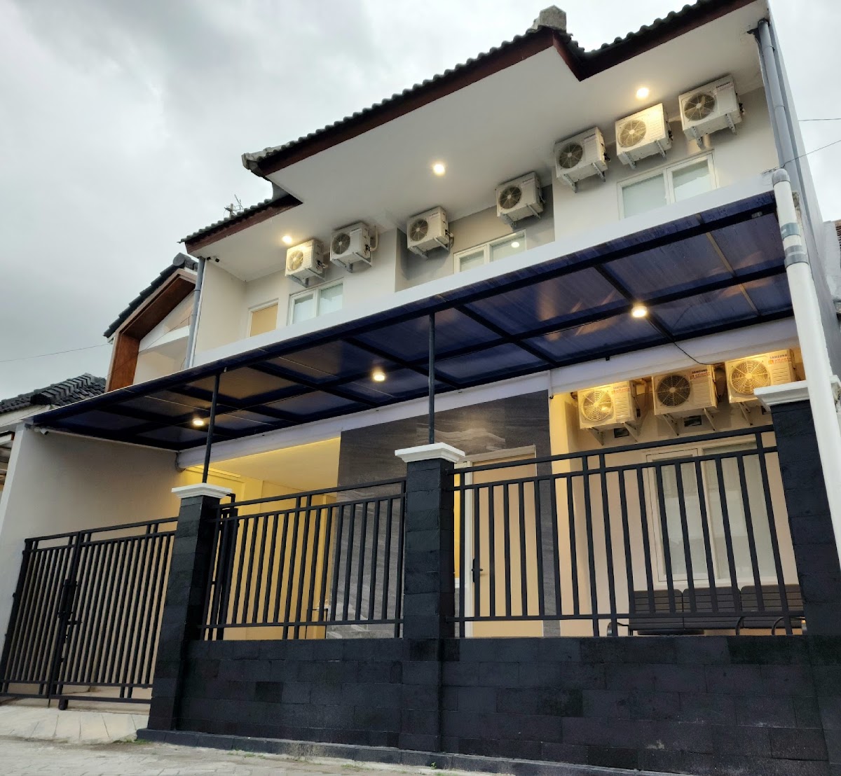 Properti sewa Indonesia