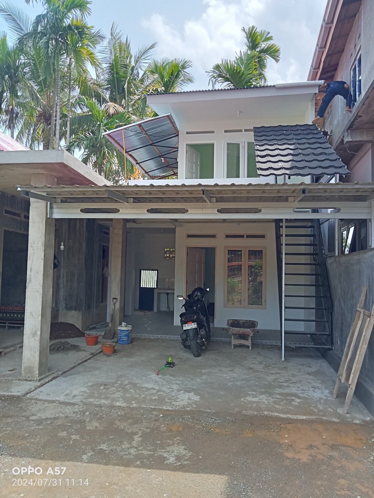 Properti sewa Indonesia