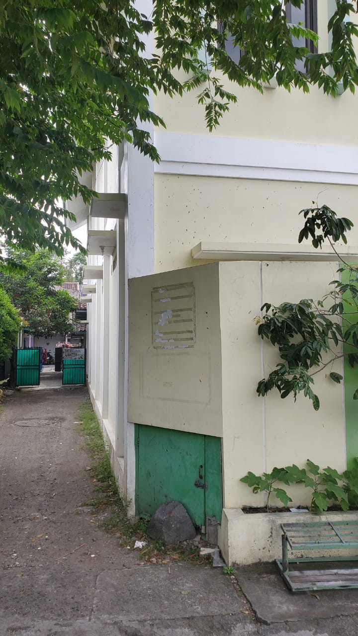 Kost Asrama Putri Islam꧋ꦄꦱꦿꦩꦥꦸꦠꦿꦶꦆꦱ꧀ꦭꦩ꧀ — kos di yogyakarta