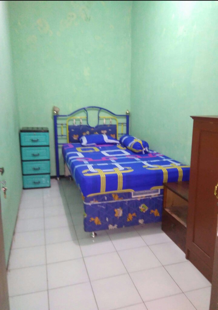 Kost Pak Salim (khusus putra sopan) — kos di malang
