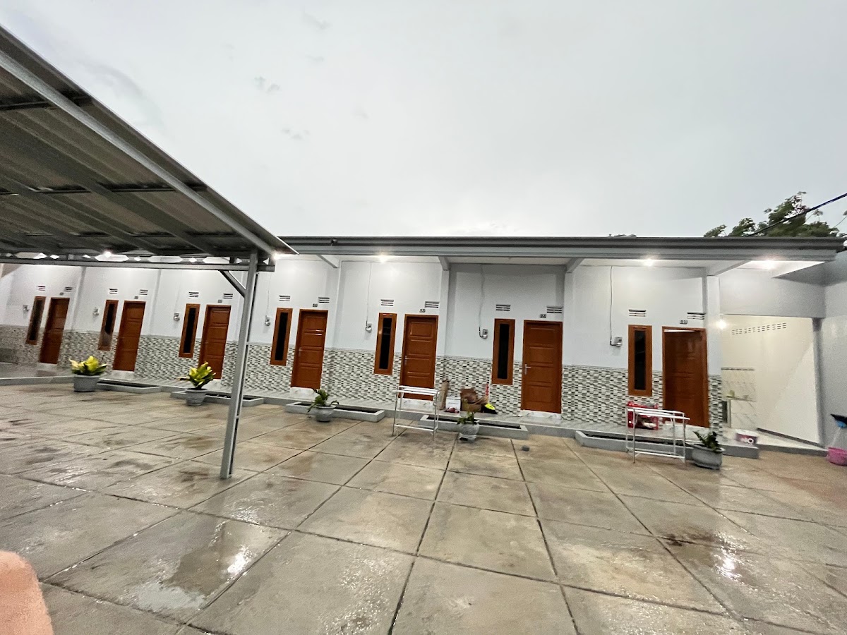 Properti terkait