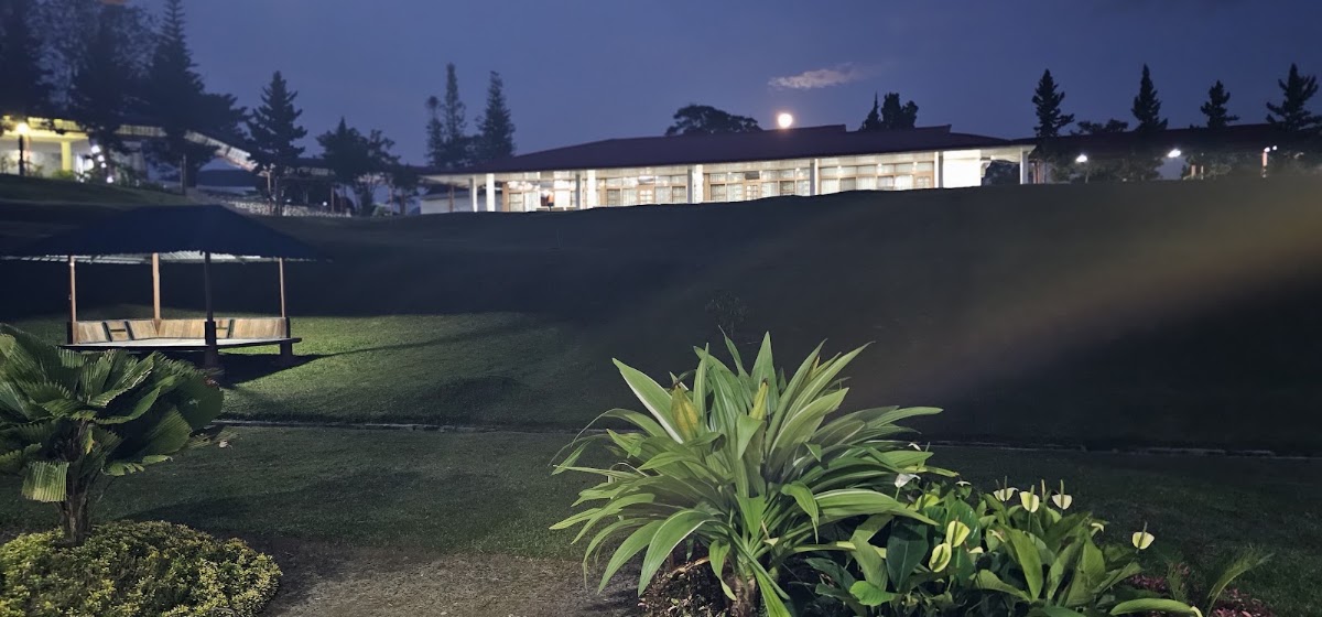 Properti sewa Indonesia