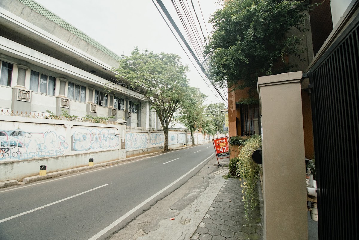 Rumah Kost Putri "Rizki" — kontrakan di malang