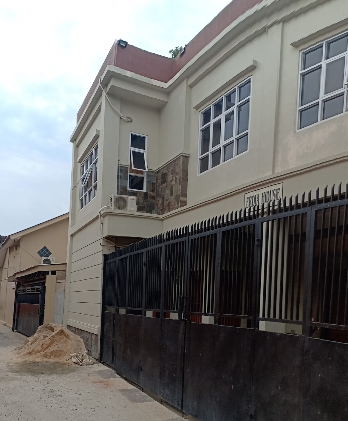 Properti sewa Indonesia