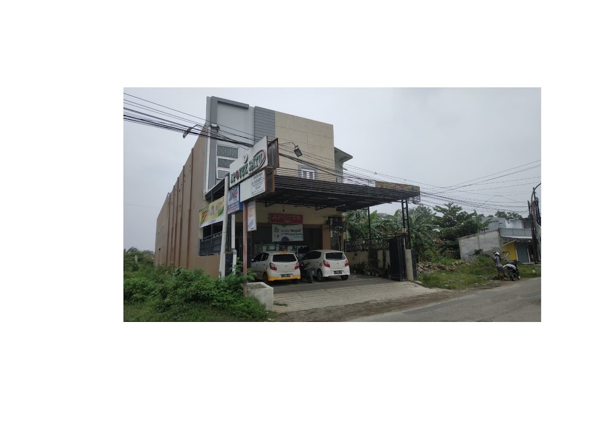 Properti sewa Indonesia