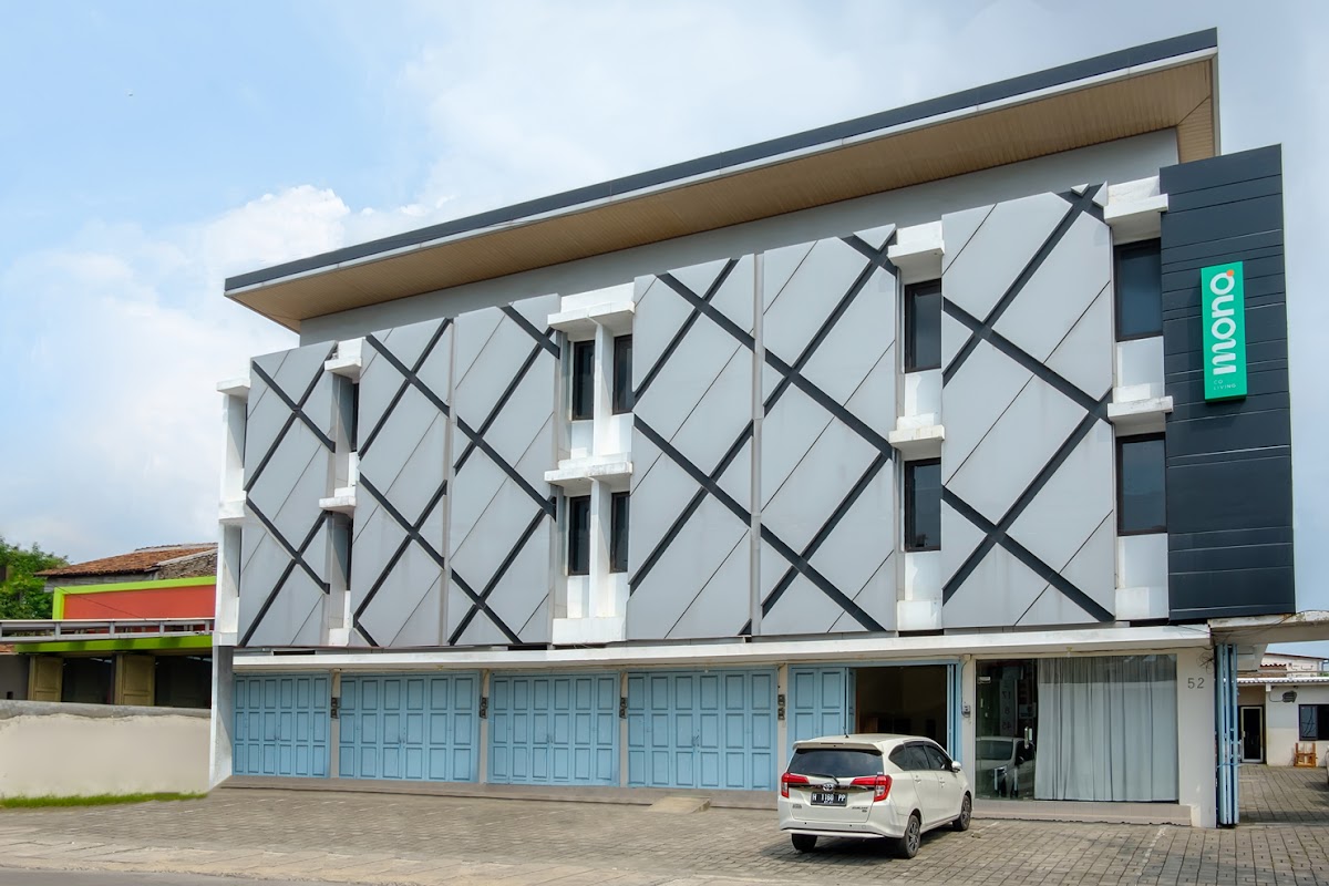 Properti sewa Indonesia