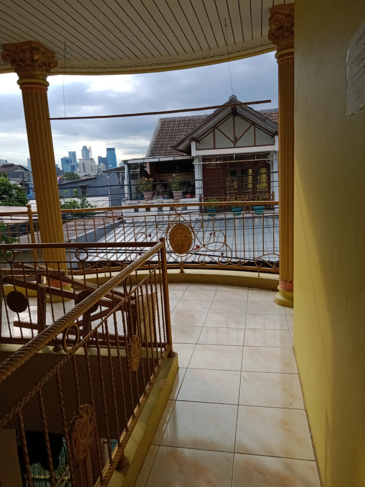 Properti sewa Indonesia