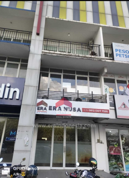 Properti sewa Indonesia
