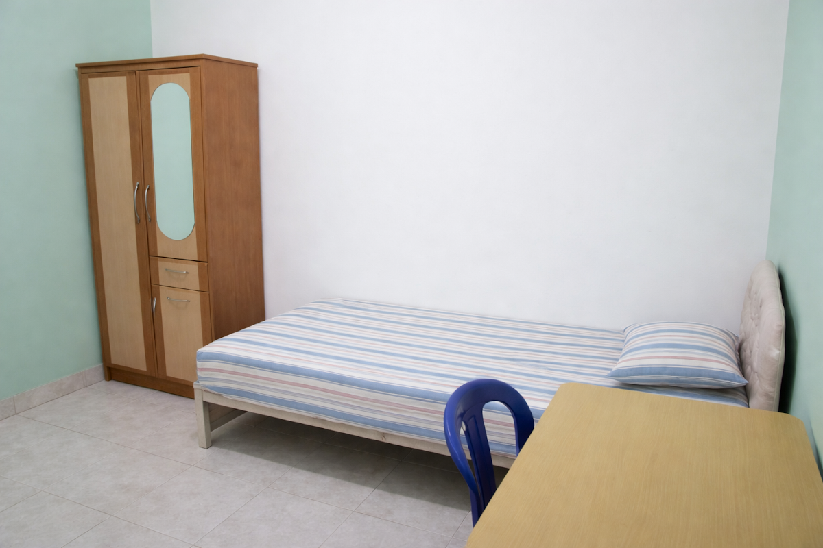 Properti sewa Indonesia