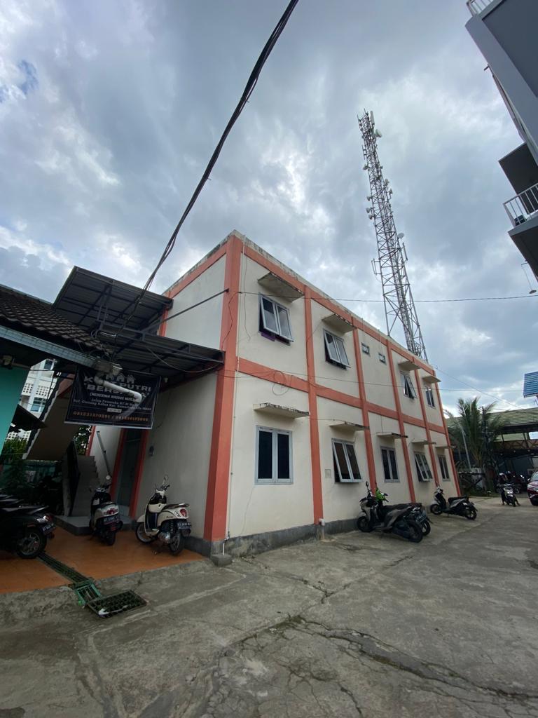Properti sewa Indonesia