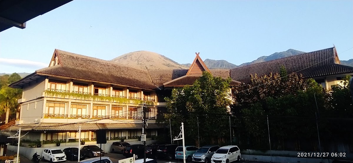 Properti sewa Indonesia