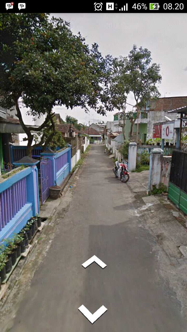 Properti sewa Indonesia