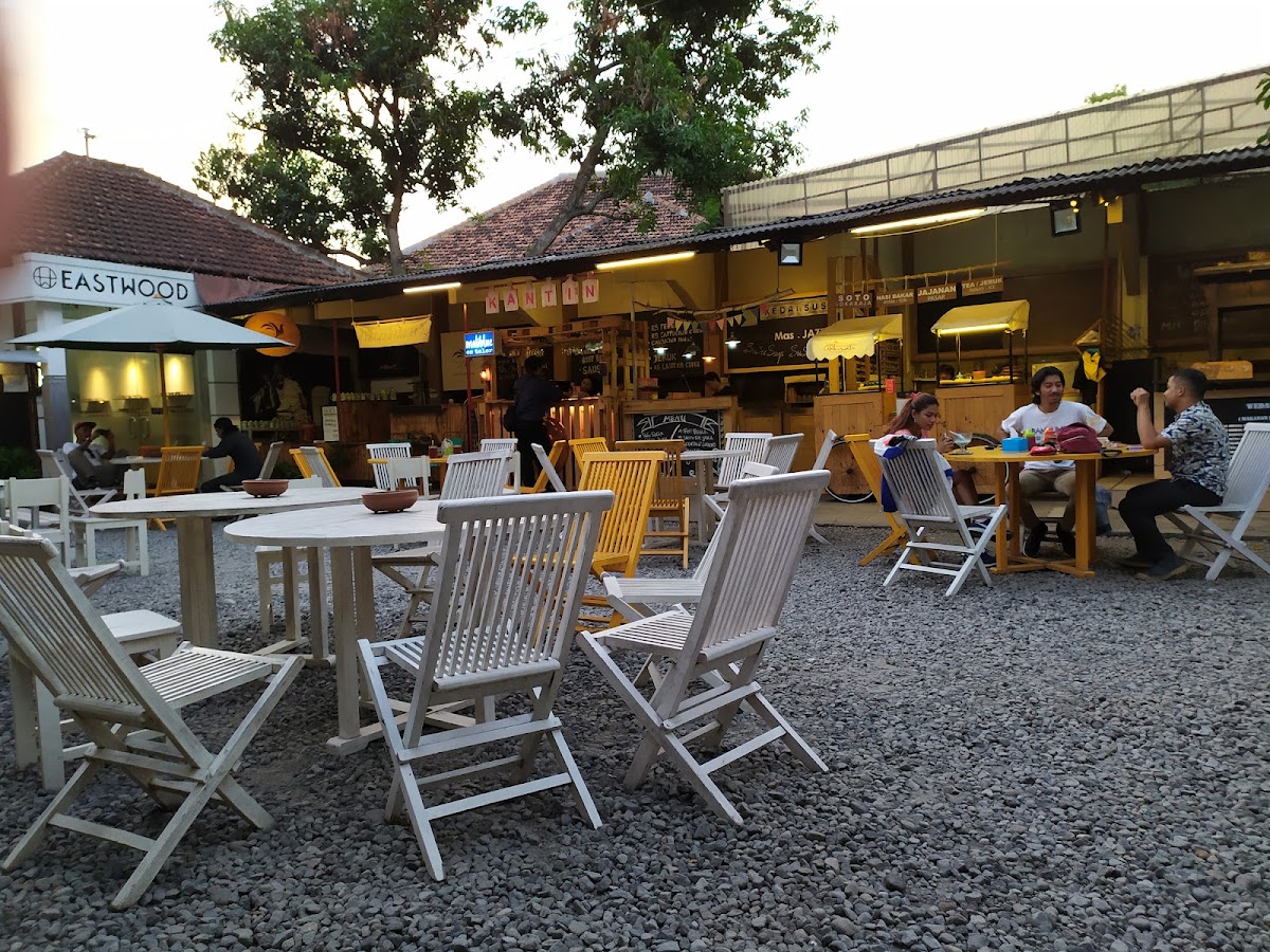 Properti sewa Indonesia