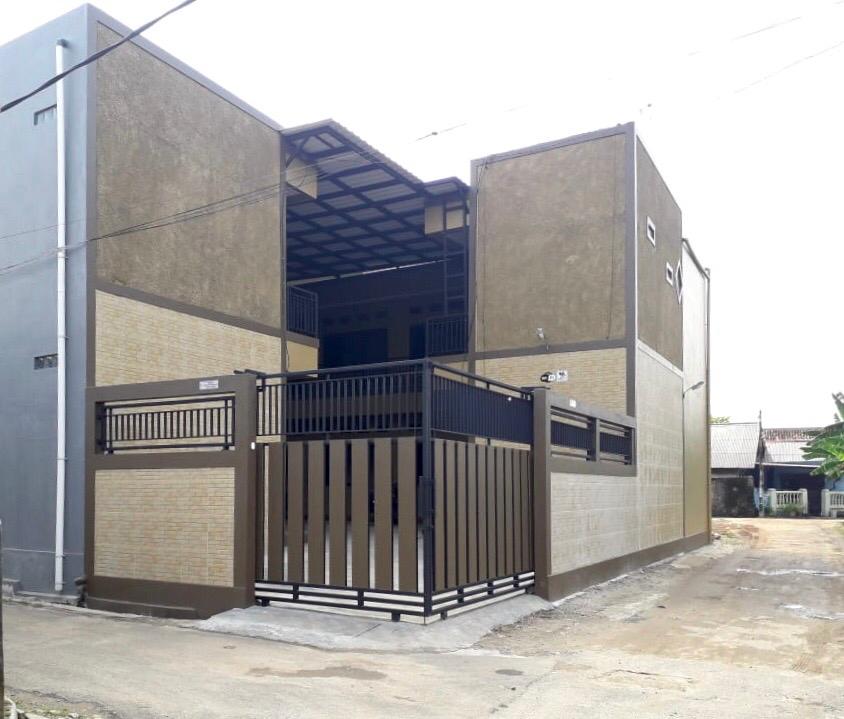 Properti sewa Indonesia