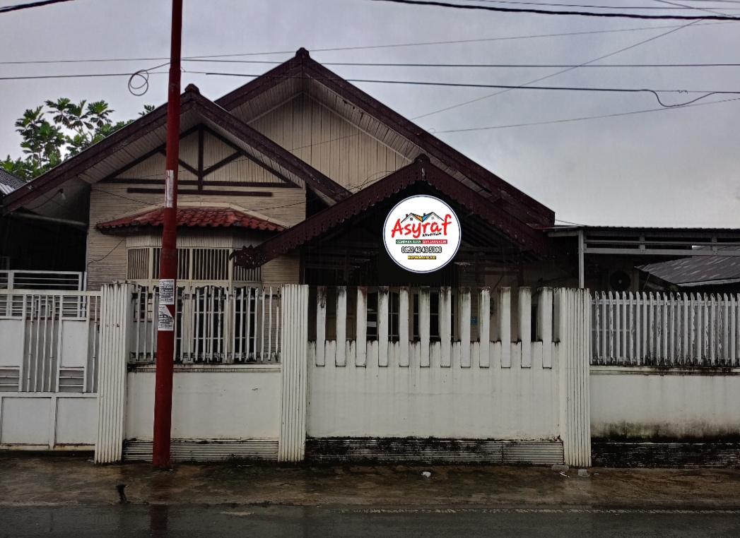Properti sewa Indonesia