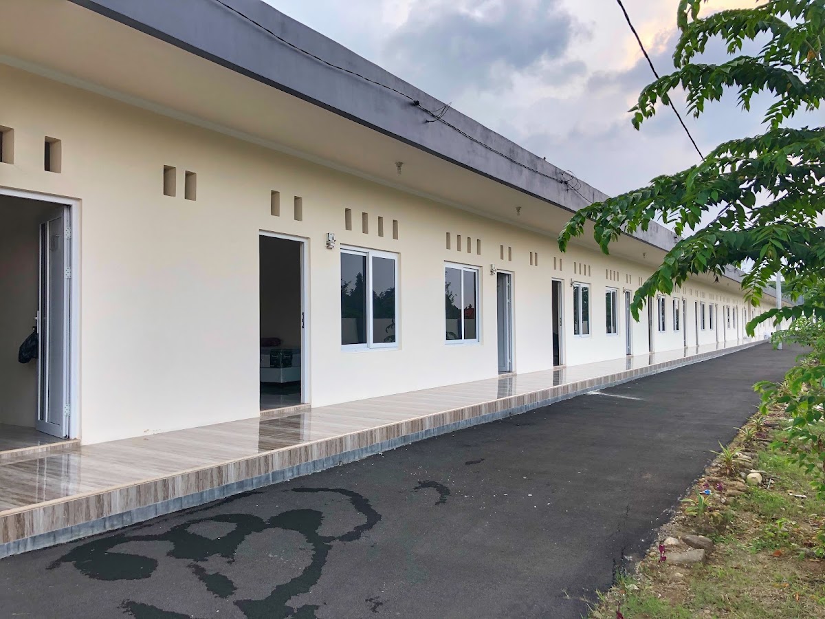Properti sewa Indonesia
