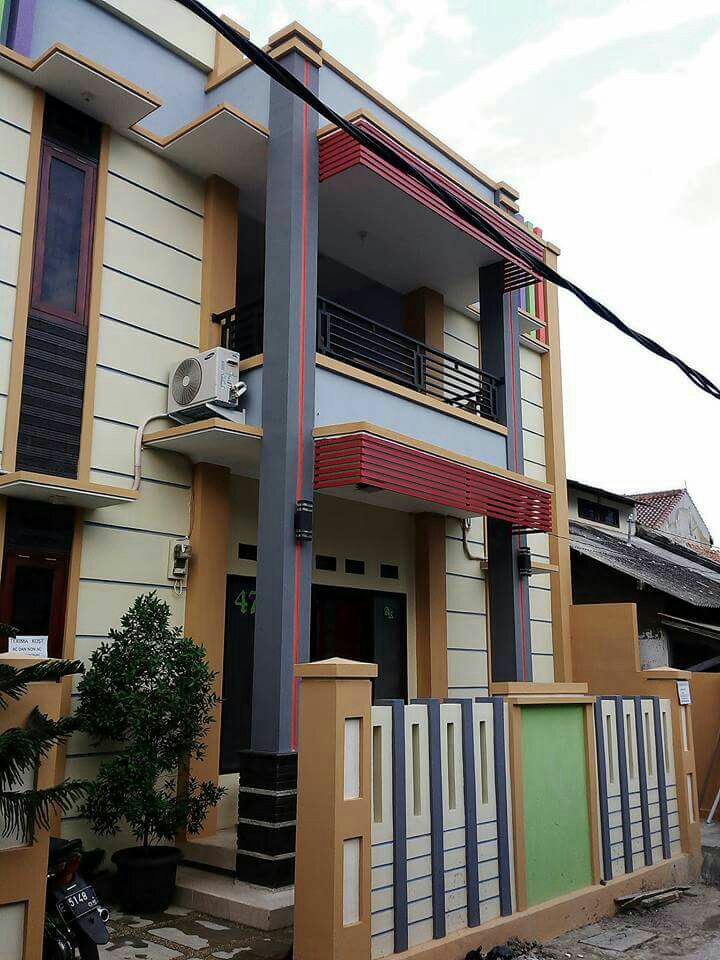 Properti sewa Indonesia