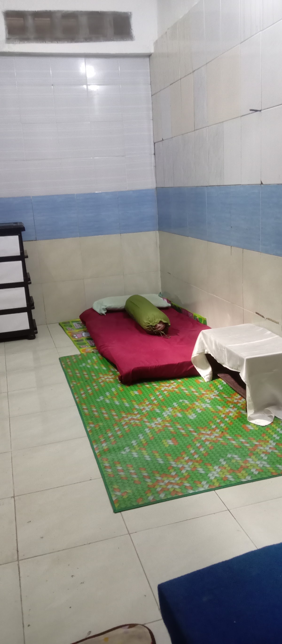 KOST PUTRA GIOVANNI — kos di depok