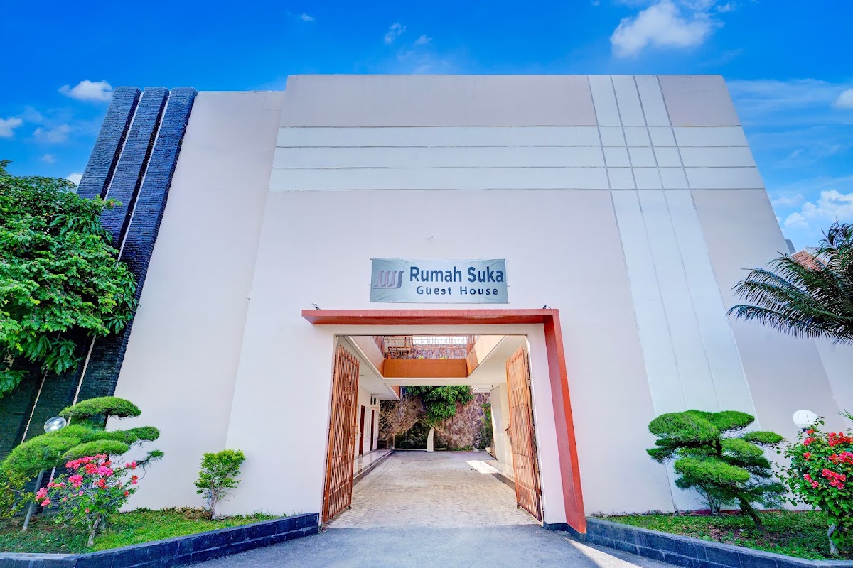Properti sewa Indonesia
