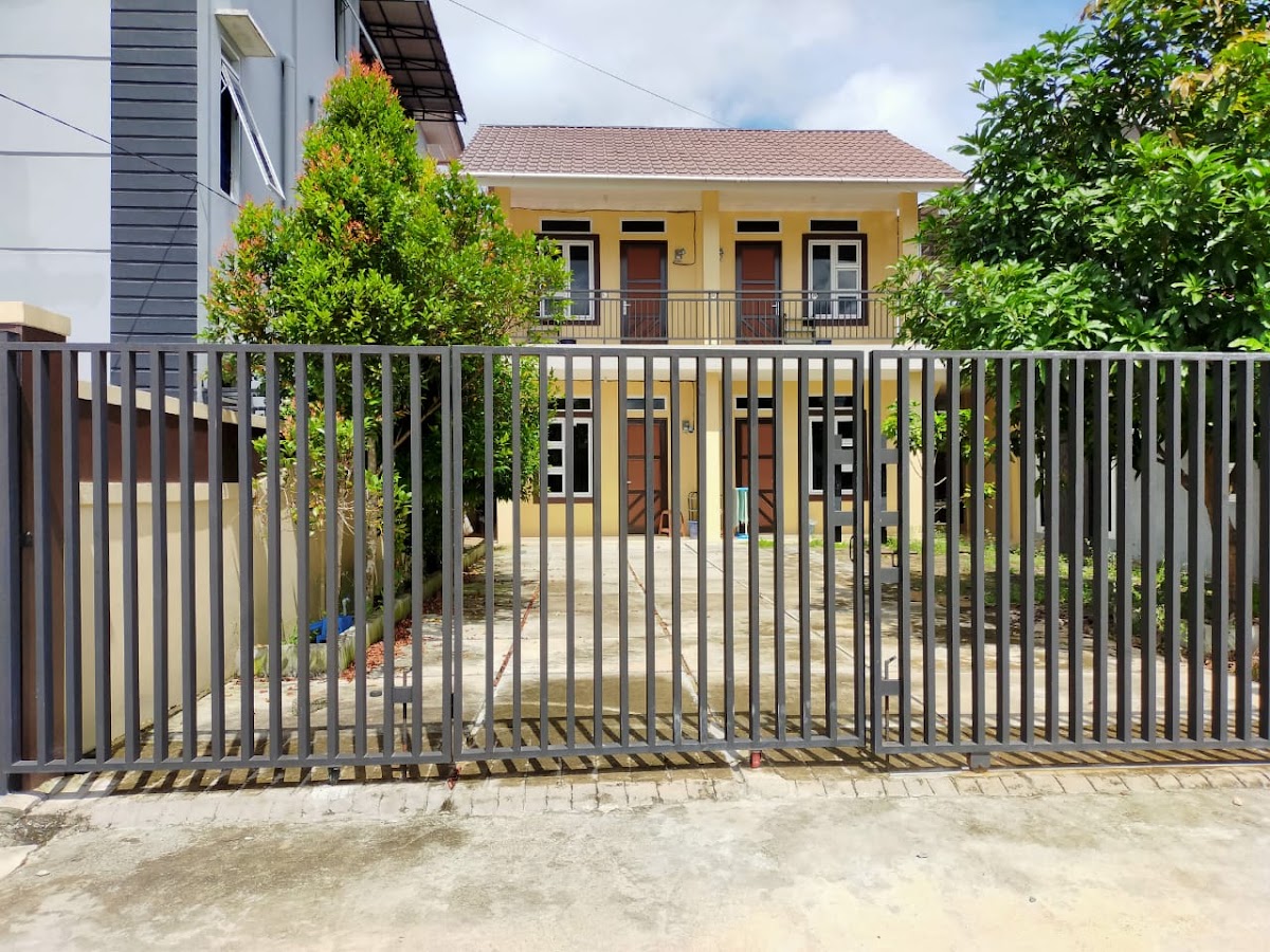 Properti sewa Indonesia