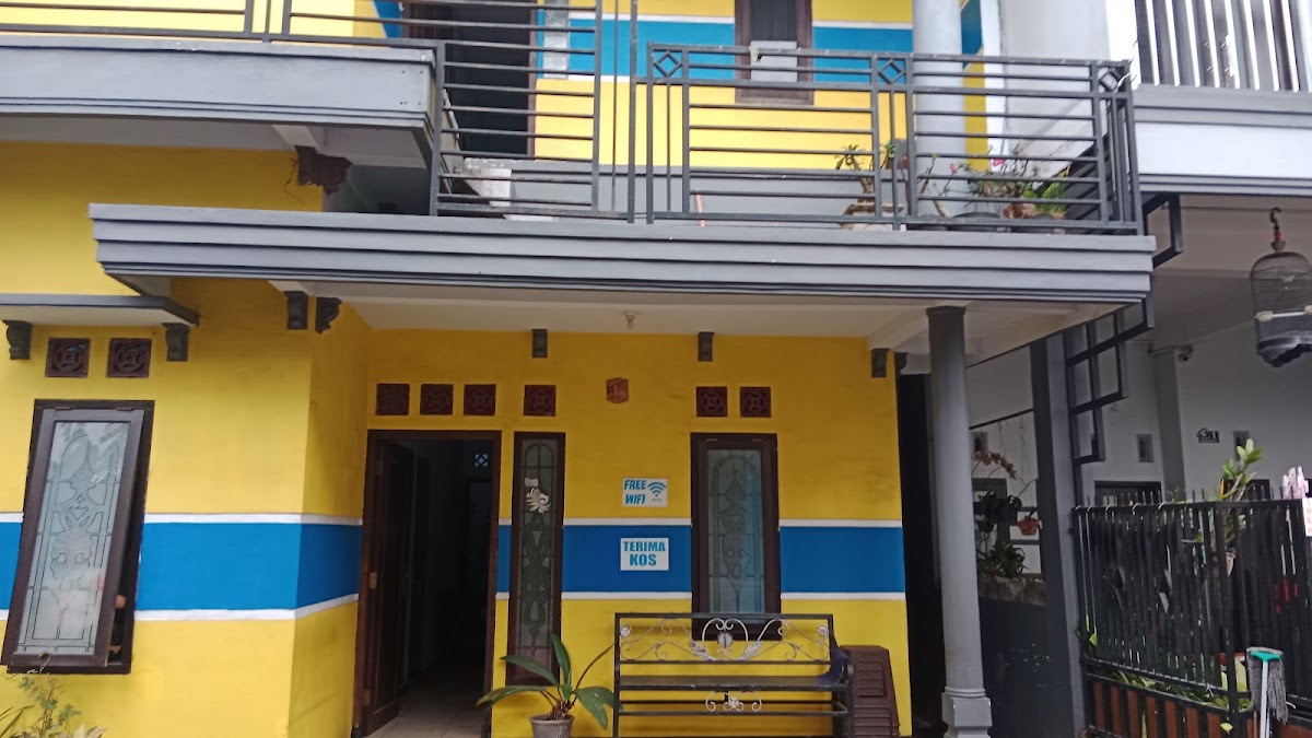 Properti sewa Indonesia