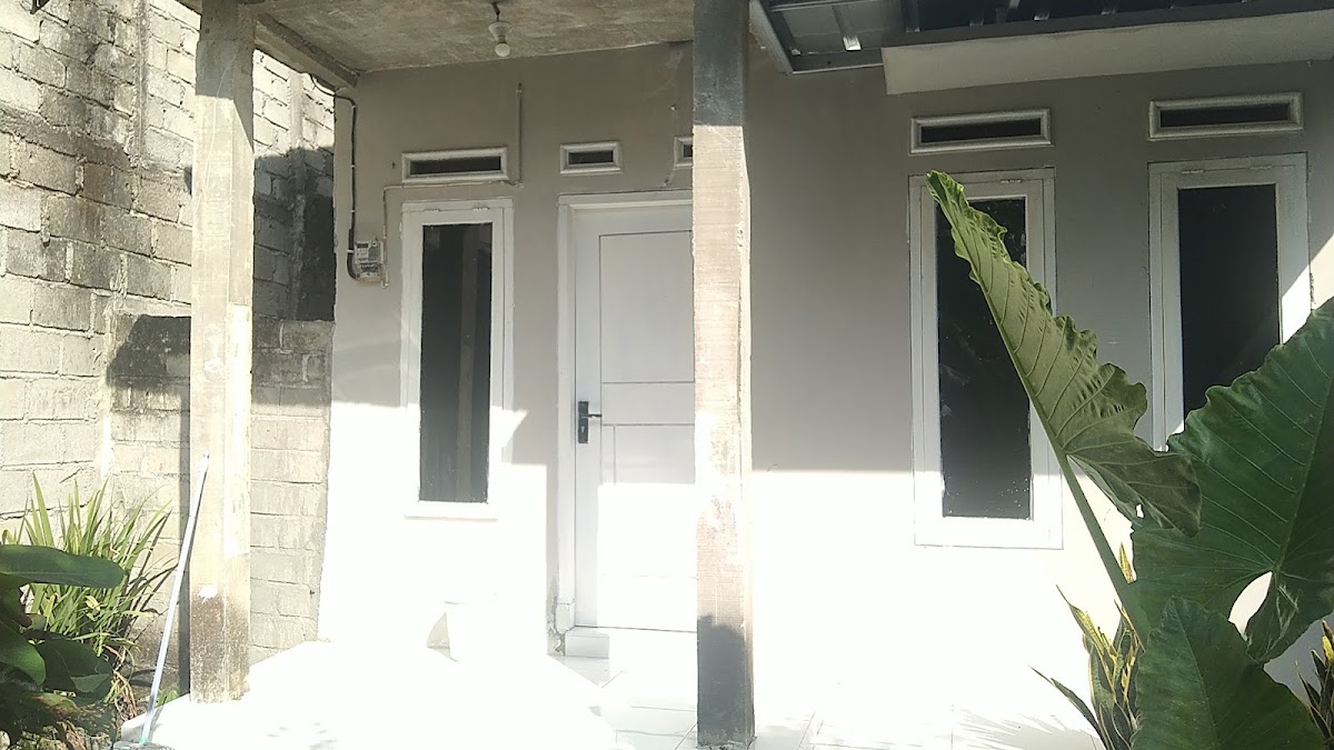 Properti sewa Indonesia