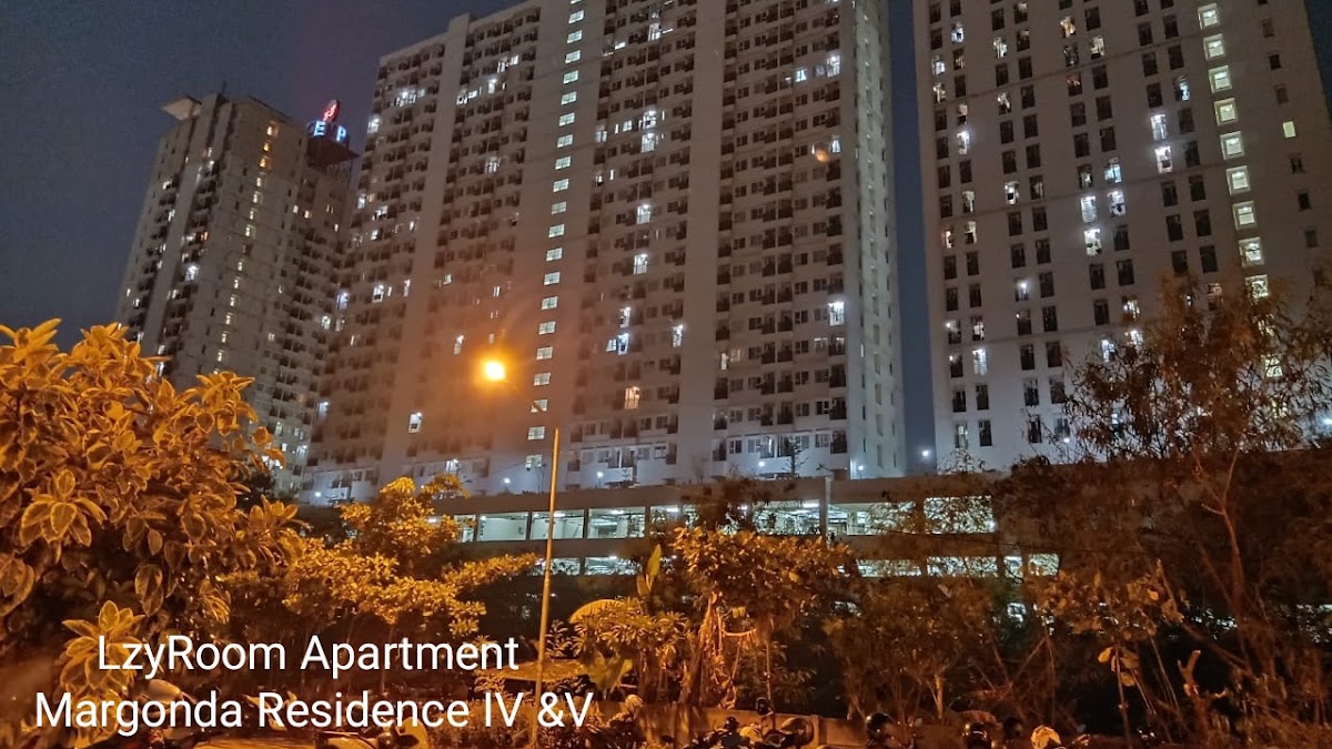 Properti sewa Indonesia