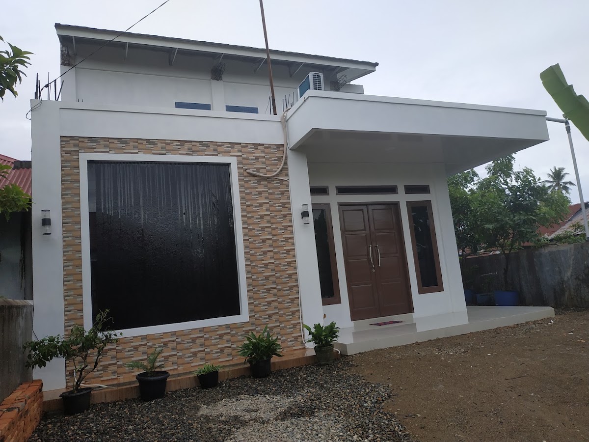 Properti sewa Indonesia