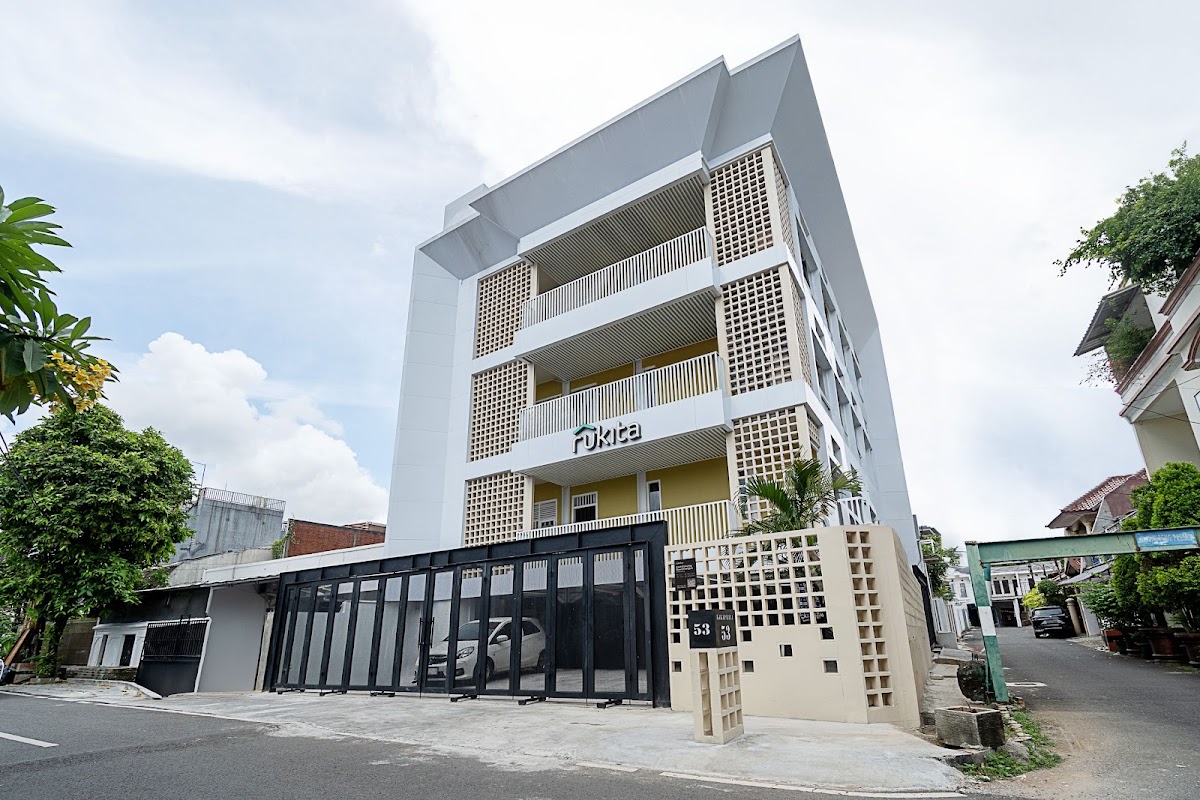Properti sewa Indonesia