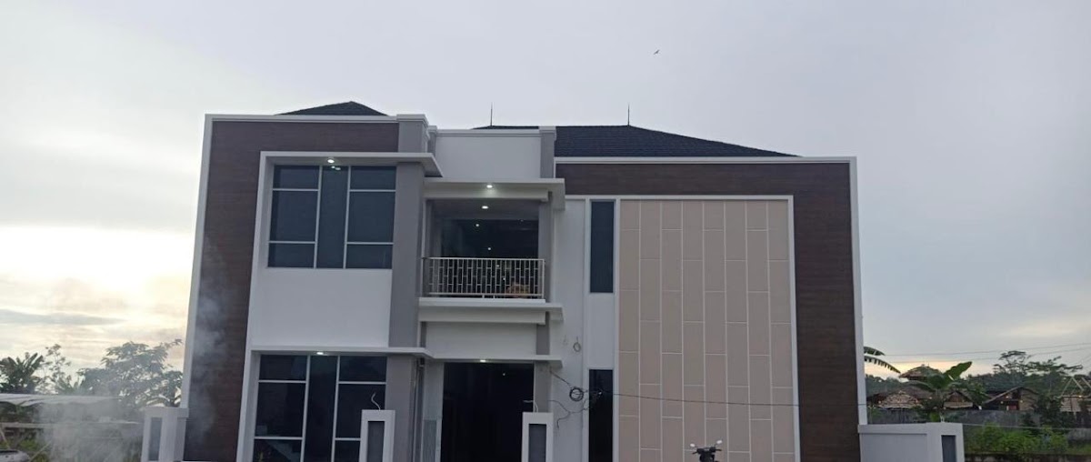 Properti sewa Indonesia