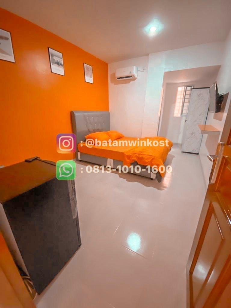 Properti sewa Indonesia