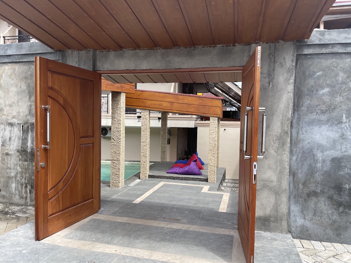 Properti sewa Indonesia