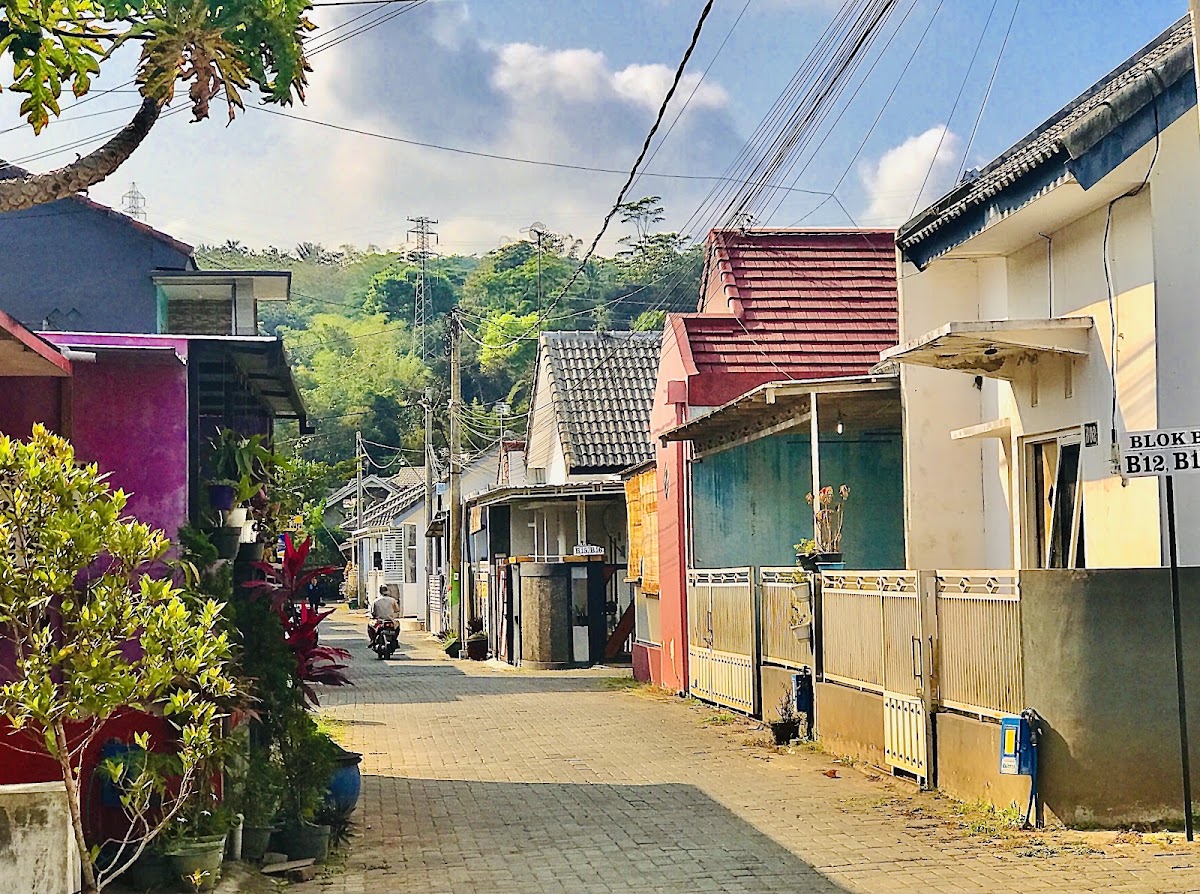 Perum Prima Ragil Permai 7 No B36 - foto properti sewa